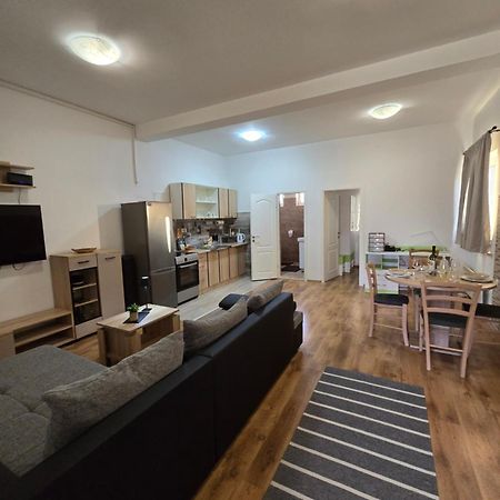 Apartments Roko Pridraga Bagian luar foto